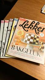 Libelle Lekker 5 x, Boeken, Tijdschriften en Kranten, Ophalen of Verzenden, Zo goed als nieuw