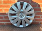 1 originele Renault Clio en Modus wieldop 15 inch, Ophalen of Verzenden, Gebruikt