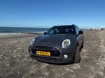 Mini Clubman 2.0 Cooper S 2016 Grijs, Auto's, Mini, 1998 cc, 74 €/maand, Leder en Stof, 1365 kg
