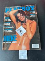 playboy met hieke uit big brother, Ophalen of Verzenden, Zo goed als nieuw