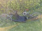 Handbike ligfiets in zeer goede staat !!!VERLAAGD!!!, Ophalen, Zo goed als nieuw