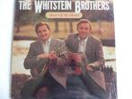 LP The Whitstein Brothers - Rose Of My Heart, Ophalen of Verzenden, Zo goed als nieuw, 12 inch