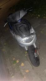 Peugeot Vivacity Scooter - Opknapper!, Ophalen, Tweetakt, Gebruikt, Overige modellen