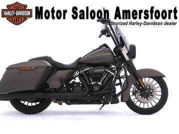Harley-Davidson FLHRXS ROAD KING SPECIAL / ROADKING beschikbaar voor biedingen
