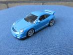 Matchbox Porsche 911 GT3, Hobby en Vrije tijd, Modelauto's | Overige schalen, Ophalen of Verzenden, Nieuw