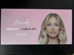 Mermaid Heatless Krullen Set - NIEUW!, Sieraden, Tassen en Uiterlijk, Uiterlijk | Haarverzorging, Ophalen of Verzenden, Nieuw