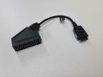 Hama Scart Adapter - Geschikt voor Samsung LED TVs - Z3/P1, Madefor@samsung.com, Nieuw, Ophalen of Verzenden, Evert van de Beekstraat 310, 1118CX Schiphol
