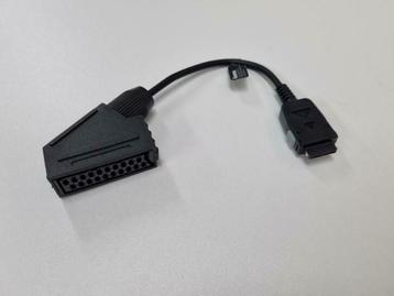 Hama Scart Adapter - Geschikt voor Samsung LED TVs - Z3/P1 beschikbaar voor biedingen