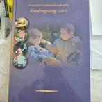 Kinderopvang SAW 4, Ophalen of Verzenden, Zo goed als nieuw, Overige niveaus, Nederlands