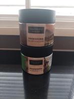Treatments Sea Salt Body Scrub Mahayana & Shinshiro nieuw, Ophalen of Verzenden, Nieuw, Bad & Douche