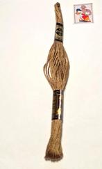 DMC mouline, bruin 611, Mulhouse, France, Ophalen of Verzenden, Borduurgaren of Zijde, DMC