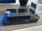 Samsung/Philips blu-ray speler met hdmi, Ophalen of Verzenden, Zo goed als nieuw, Philips