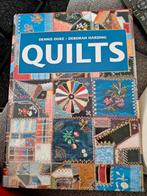 Quilts, Boeken, Hobby en Vrije tijd, Borduren en Naaien, Ophalen of Verzenden, Zo goed als nieuw