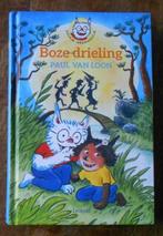 Dolfje Weerwolfje : Boze Drieling - Paul van Loon, Ophalen of Verzenden, Zo goed als nieuw