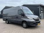 Iveco Daily 35S18 3.0 L4H2 180pk Automaat | Trekhaak | Apple, Auto's, Automaat, Gebruikt, 4 cilinders, Iveco