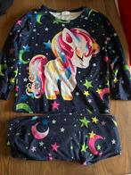 Pyama, Kinderen en Baby's, Kinderkleding | Maat 104, Ophalen of Verzenden, Zo goed als nieuw, Meisje, Nacht- of Onderkleding