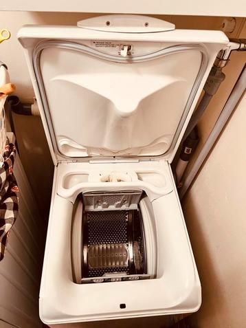 Bovenlader Wasmachine - Elektrolux Intuition 5.5kg beschikbaar voor biedingen