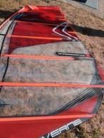 Severne Overdrive 9.5, Watersport en Boten, Windsurfen, Ophalen, 7 m² of meer, Zeil, Gebruikt