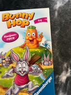 Ravensburger Bunny Hop, Hobby en Vrije tijd, Gezelschapsspellen | Kaartspellen, Ophalen of Verzenden, Zo goed als nieuw