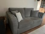 2,5 en 2 zits bank, Ophalen, Gebruikt, Overige maten, 75 tot 100 cm