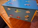 Verrijdbare Opbergbox Kinderkamer - 60x36x40cm, Kinderen en Baby's, Kinderkamer | Commodes en Kasten, Gebruikt, Minder dan 75 cm
