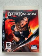 Untold Legends Dark Kingdom Sony PlayStation 3 PS3 zgan, Spelcomputers en Games, Games | Sony PlayStation 3, Role Playing Game (Rpg)