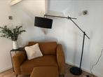 Trio ponte vloerlamp, Huis en Inrichting, Lampen | Vloerlampen, Ophalen, Zo goed als nieuw, Metaal, 150 tot 200 cm