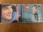 davut   guloglu 2 cd,s  voor 4,50, Ophalen of Verzenden, Gebruikt