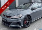 Volkswagen Golf 2.0 TSI GTI TCR PANO/KEYL/DYN/VOL, 15 km/l, Gebruikt, 4 cilinders, 1984 cc