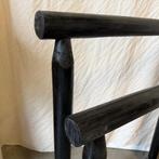 Handdoekenrek - massief Teak - TTM Wonen, TTM Wonen, Meubels – (Perzische) Tapijten en Woonaccessoires, Handdoekenrek, Nieuw, Ophalen of Verzenden