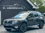 Dacia Duster, Gebruikt, Zwart, Duster, Bedrijf