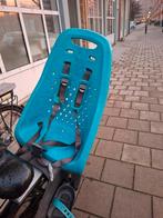 Yepp kinderzitje, Fietsen en Brommers, Fietsaccessoires | Fietsstoeltjes, Ophalen, Achterzitje, Yepp, 9 t/m 18 kg