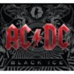 CD AC/DC Black Ice, Verzenden, Zo goed als nieuw, Poprock