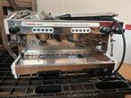 Faema E98 espresso machine, Ophalen of Verzenden, Zo goed als nieuw, Espresso apparaat