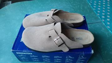 Birkenstock instappers beschikbaar voor biedingen