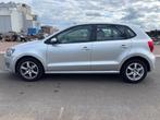 Volkswagen POLO 1.2-12V Comfortline, Voorwielaandrijving, 967 kg, Gebruikt, 1198 cc