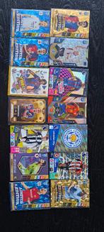 Voetbal plaatjes origineel, Verzamelen, Sportartikelen en Voetbal, Ophalen of Verzenden, Zo goed als nieuw, Buitenlandse clubs