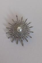 Ster broche, Overige materialen, 4 tot 7 cm, Overige kleuren, Nieuw