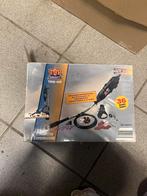 Topcraft Dremel Set TBM-40F, Doe-het-zelf en Verbouw, Gereedschap | Boormachines, Boormachine, Gebruikt, Variabele snelheid, Ophalen of Verzenden