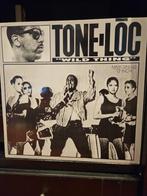 Tone-Loc Wild Thing VINYL 12 Inch, Maxi-single, Ophalen of Verzenden, Zo goed als nieuw, 12 inch