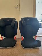 Britax Römer Autostoel Tweeling - Nette Staat, Kinderen en Baby's, Autostoeltjes, Ophalen, Romer, Autogordel, 15 t/m 36 kg