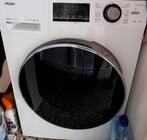 Wasmachine HAIER, Ophalen, 6 tot 8 kg, Overige typen, Zo goed als nieuw