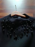 Didi trui maat XS - S, Kleding | Dames, Tops, Zwart, Ophalen of Verzenden, Zo goed als nieuw, Lange mouw