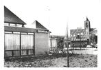 958773	Hoornaar	ZH 1973 Raffeisen Bank	 	Postzegel afgeweekt