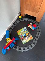 Duplo trein 5608, Ophalen of Verzenden, Zo goed als nieuw, Duplo