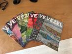 Magazine Vezel, Ophalen of Verzenden, Zo goed als nieuw, Sport en Vrije tijd