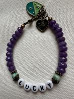 Nieuwe Blond Amsterdam armband, Sieraden, Tassen en Uiterlijk, Ophalen of Verzenden, Zo goed als nieuw