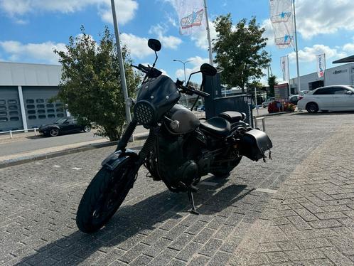 Yamaha 950xv, Motoren, Accessoires | Overige, Zo goed als nieuw, Ophalen