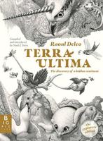 Terra Ultima Engelse versie, Ophalen of Verzenden, Nieuw