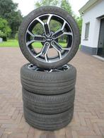 Originele Kia Xceed 18 inch velgen zomer NIEUWSTAAT, Auto-onderdelen, Ophalen, 18 inch, Gebruikt, Banden en Velgen